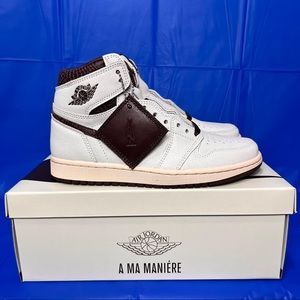 Air Jordan 1 Retro high OG SP DO7097-100 Size 6.5